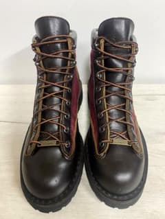 廃番 Danner ダナーライト3 バーガンディ 27.0 ゴアテックス ブーツ 廃番 Danner ダナーライト3 バーガンディ 27.0 ゴアテックス ブーツ