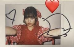 てんちょ様専用FRUITSZIPPER月足天音チェキのサムネイル