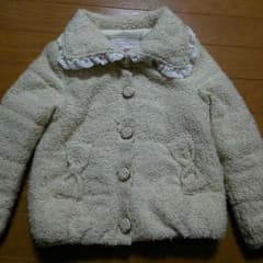 リズメロ コート 120cmのサムネイル