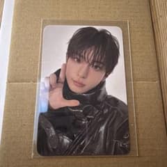 &TEAM HARUA 台湾 台北 メンシプトレカ ハルア トレカのサムネイル