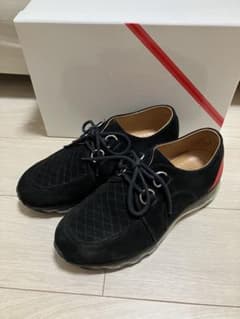 Tomo & Co TM-PHIN-0003 スニーカー 27cmのサムネイル
