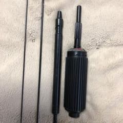 コメット HA750BL(HA-750BL)のサムネイル