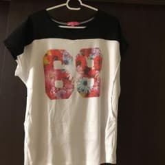 授乳服Tシャツのサムネイル