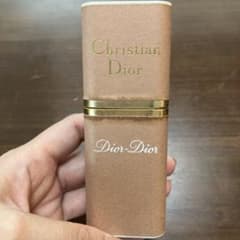 【ビンテージ】Christian Dior 香水Dior-Dior 【中古】のサムネイル