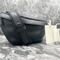青ちゃん ✨ペッレモルビダ　ボディーバッグ 青ちゃん 様専用✨ペッレモルビダ ボディーバッグ - メルカリ