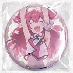 牧*郎様 プロセカ　桃井愛莉　セカイアルバム　缶バッジ プロジェクトセカイ プロセカ モモジャン アルバム 特典 缶バッジ 桃井