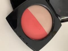 CHANEL シャネル レベージュ デュオ N°02のサムネイル