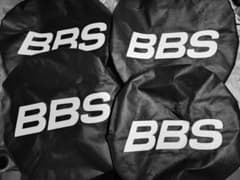 BBS ホイールカバーのサムネイル