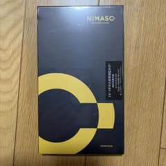 【新品・未開封】NIMASO iPhone14/ 13 保護フィルムのサムネイル
