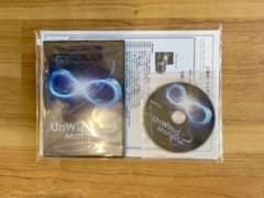 湯山裕太『UnWind Motion ver.∞』DVD ＋特典のサムネイル