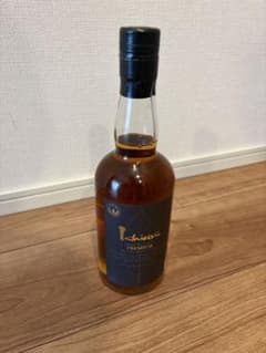 Ichiro’s Malt&Grain PREMIUM /化粧箱付きのサムネイル