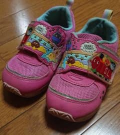 アンパンマン スニーカーのサムネイル
