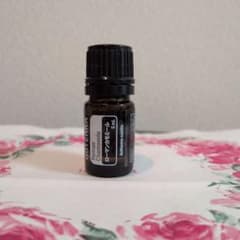 doTERRA Roman Chamomile 5mL オイル (中古)のサムネイル