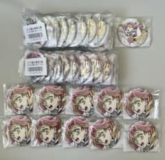 鬼滅の刃 コミケC107webくじ E賞 缶バッジA 甘露寺蜜璃10個セット 鬼滅の刃 甘露寺蜜璃 WEBくじ 缶バッジ A 12個 B 20個 - メルカリ