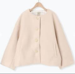 SM2 福袋 ノーカラーコート☆GIRLYのサムネイル