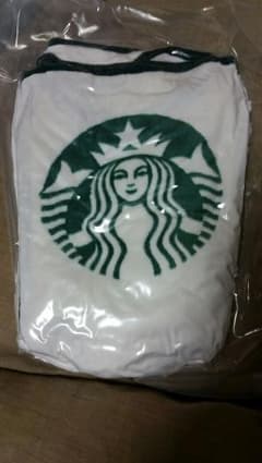 Hi@Apo様専用【新品】スターバックス 福袋 2019 ブランケットのサムネイル