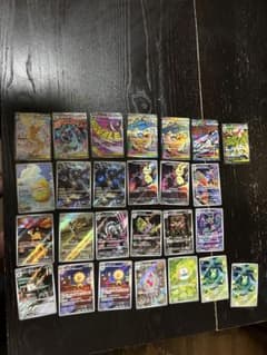 メガカイリューex SARメガドリームex MA .ARまとめ売り 引退品 メガカイリューex SARメガドリームex MA .ARまとめ売り 引退品 - メルカリ