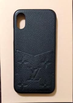 LOUIS  VUITTON  iPhoneケースX/Xsのサムネイル