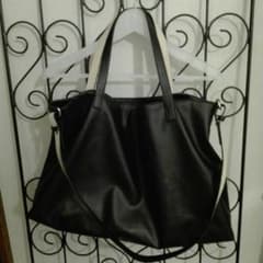 zara トートバッグのサムネイル