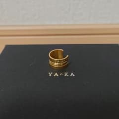 YArKA イヤーカフのサムネイル