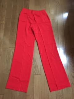 専用　Ralph Lauren ラルフローレン　パンツ　REDのサムネイル