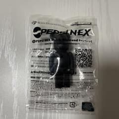 ベアブリック 100% ペプシ NEX ブラックダイヤモンド PEPSIのサムネイル