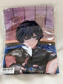 そらる マフラータオルのサムネイル