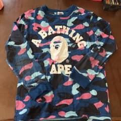 エイプキッズ140