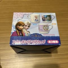 アナと雪の女王 スタッキングマグカップ エルサのサムネイル