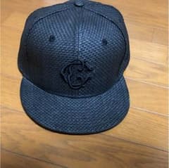 CROOKS & CASTLES（クルックス&キャッスルズ）キャップのサムネイル