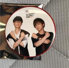 O×T缶バッジのサムネイル