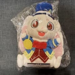 一番くじ シャングリラ・フロンティア A賞　エムル　ぬいぐるみ F_6tJIYa8AAk4fL.jpg?format=jpg