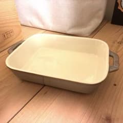 STAUB セラミック レクタンギュラーディッシュのサムネイル