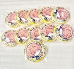 fgo 再臨展 ミニ最終再臨缶バッジセット ゴッホ - メルカリ