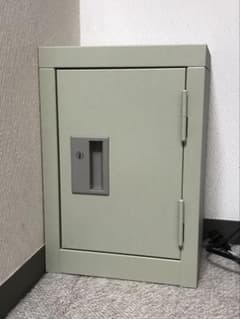 装弾ロッカー KSK製S型 250発収納 - メルカリ