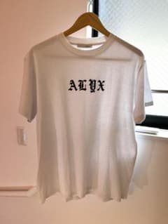 ALYX(アリクス) Tシャツ サイズLのサムネイル