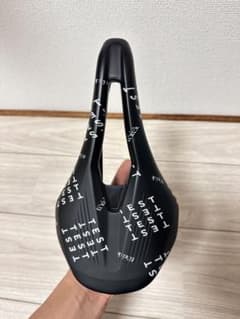 Fizik Argo Vento Test サドル 140mmのサムネイル