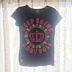 ベビードール♡Tシャツのサムネイル