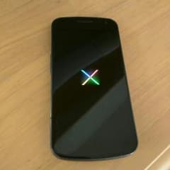 GALAXY Nexusのサムネイル