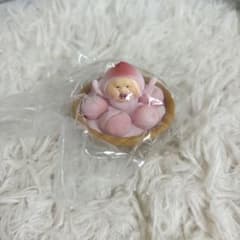 코비토즈칸 카푸리움 컬렉션 카쿠레모모지리