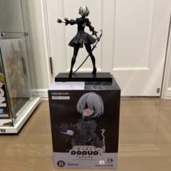 ば*き様 POP UP PARADE NieR:Automata 2B フィギュのサムネイル