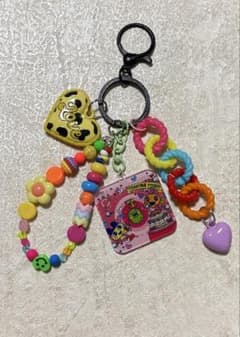 たまごっち キーホルダー じゃらじゃら Y2Kのサムネイル