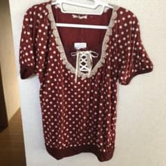 トップスのサムネイル