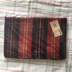 無印良品 ひざ掛け ブランケットのサムネイル