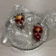 ③*ⓢ様 HYSTERIC MINI めじるしアクセサリー 2種セットのサムネイル