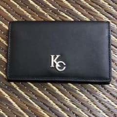 遊戯王 KC 名刺入れのサムネイル