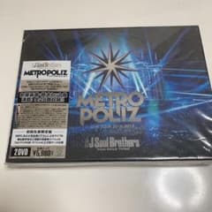 三代目 J Soul Brothers from EXILE TRIBE/三代…のサムネイル