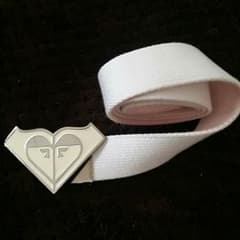 ロキシー　ガチャベルトのサムネイル