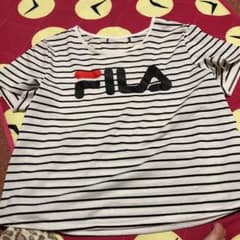 FILA★Tシャツのサムネイル