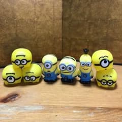 ミニオンのサムネイル